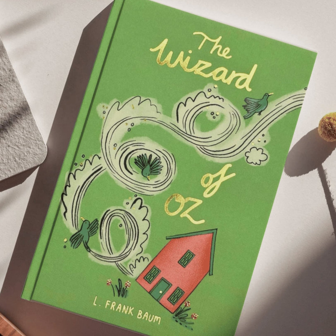 The Wizard of Oz (Collector’s Edition) - Mabel & Fox