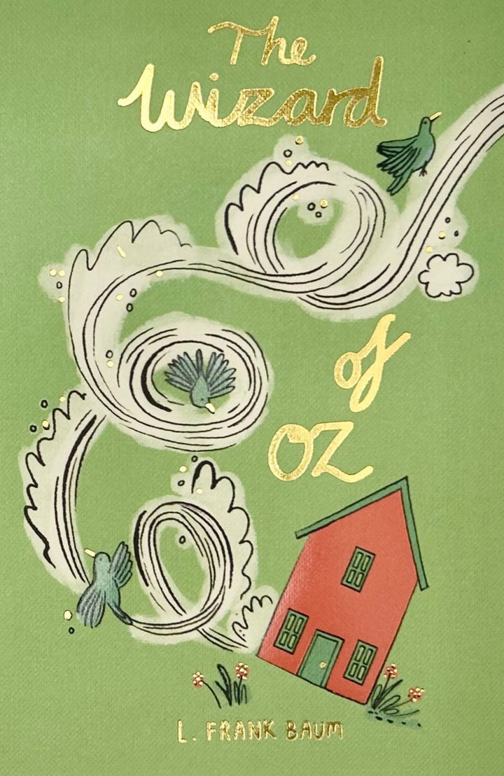 The Wizard of Oz (Collector’s Edition) - Mabel & Fox