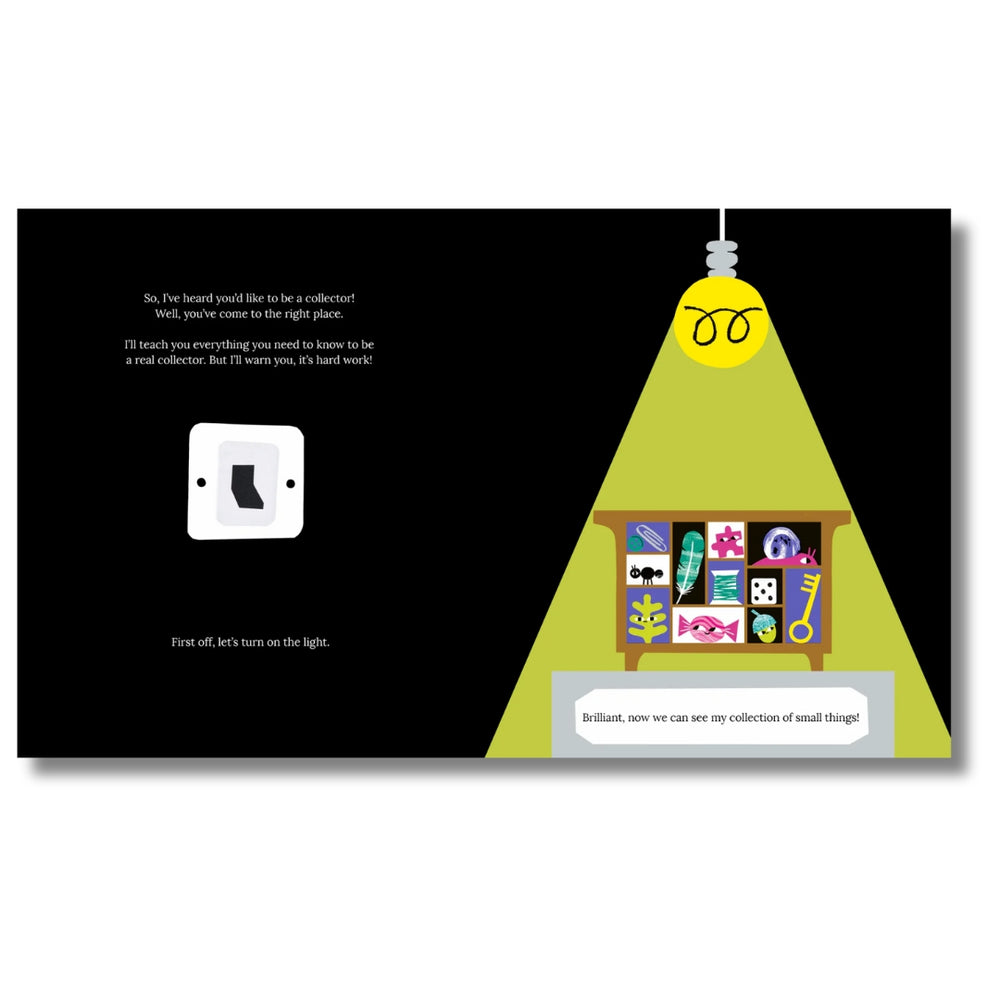 These Are My Rocks - Mabel & Fox