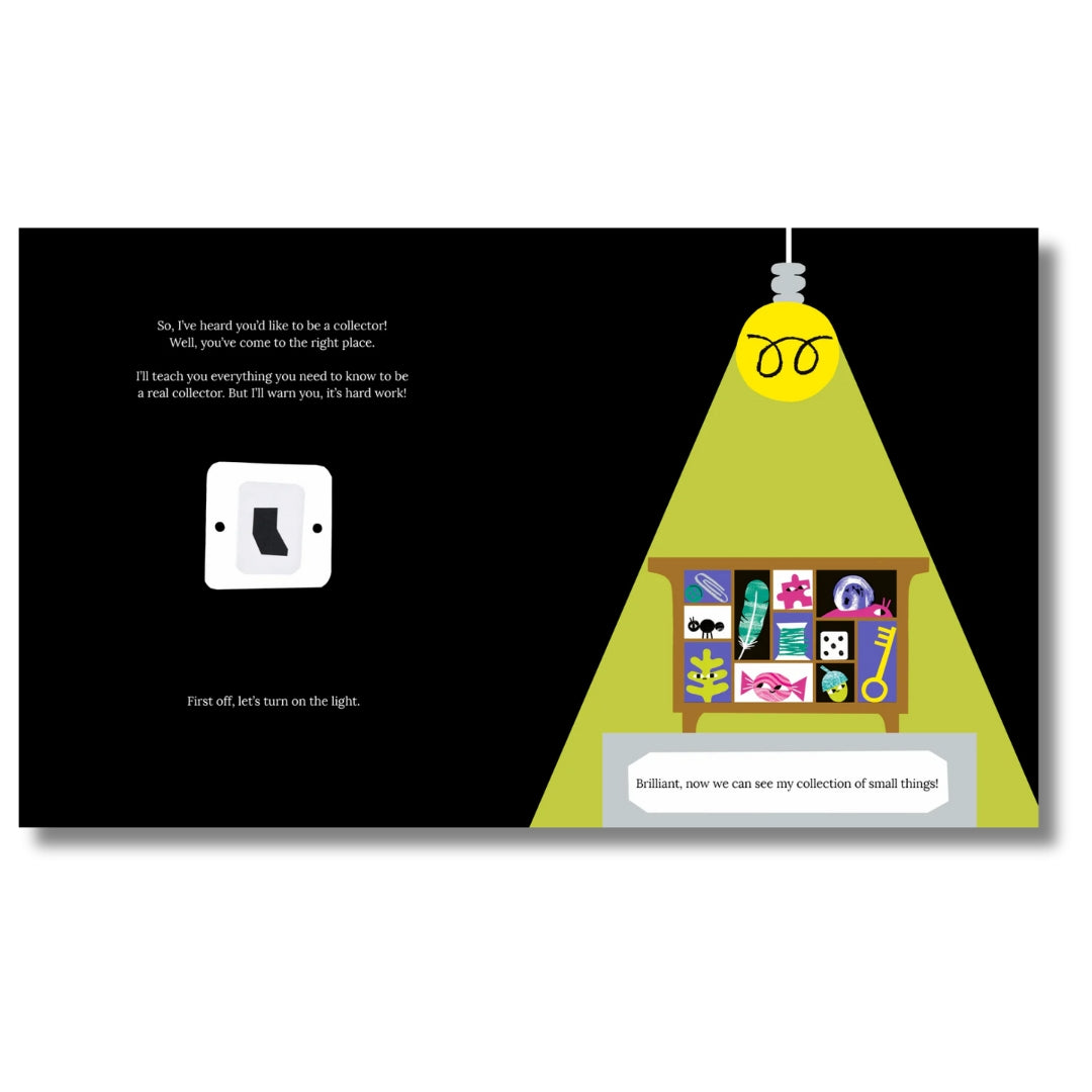 These Are My Rocks - Mabel & Fox