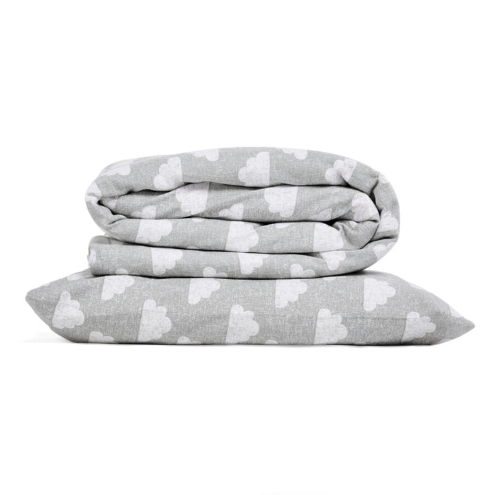 Snuz - Pillow & Duvet Cover Set - Cloud
