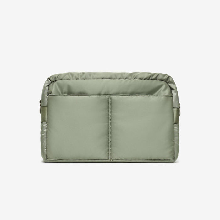 Tiba + Marl - Axel Organiser - Sage - Mabel & Fox