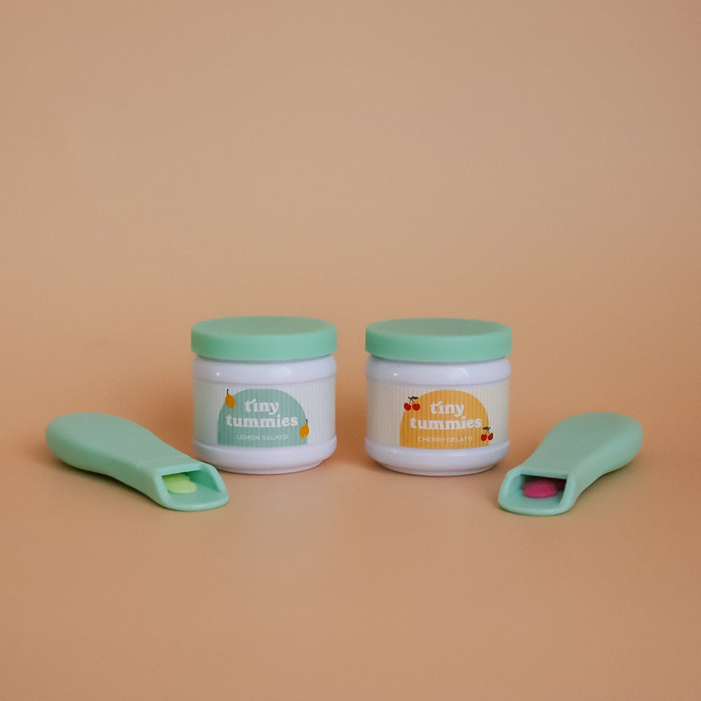 Tiny Harlow - Italy Gelato Pack - Mabel & Fox
