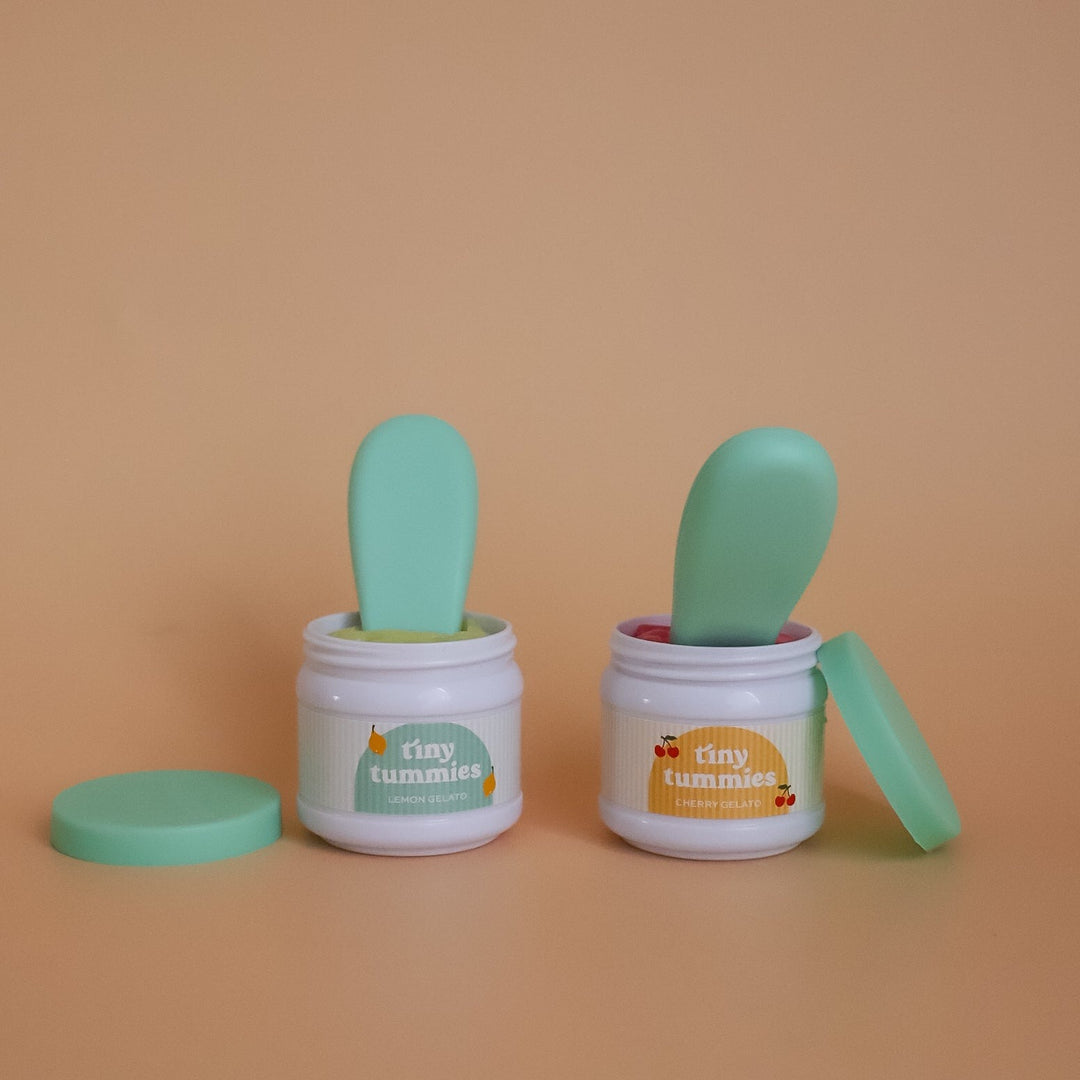 Tiny Harlow - Italy Gelato Pack - Mabel & Fox