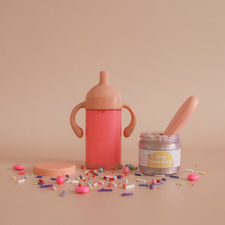 Tiny Harlow - Tiny Birthday Set - Mabel & Fox