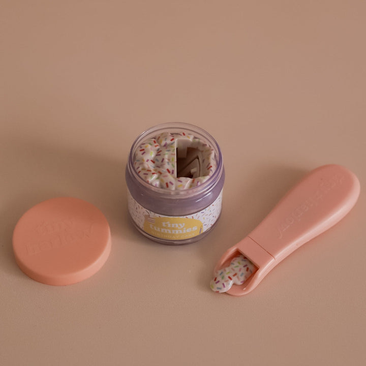 Tiny Harlow - Tiny Birthday Set - Mabel & Fox