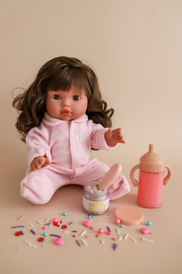Tiny Harlow - Tiny Birthday Set - Mabel & Fox