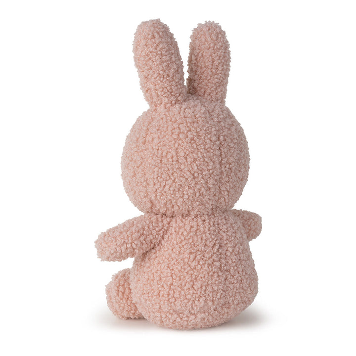 Miffy - Eco Tiny Teddy - Pink - 23cm