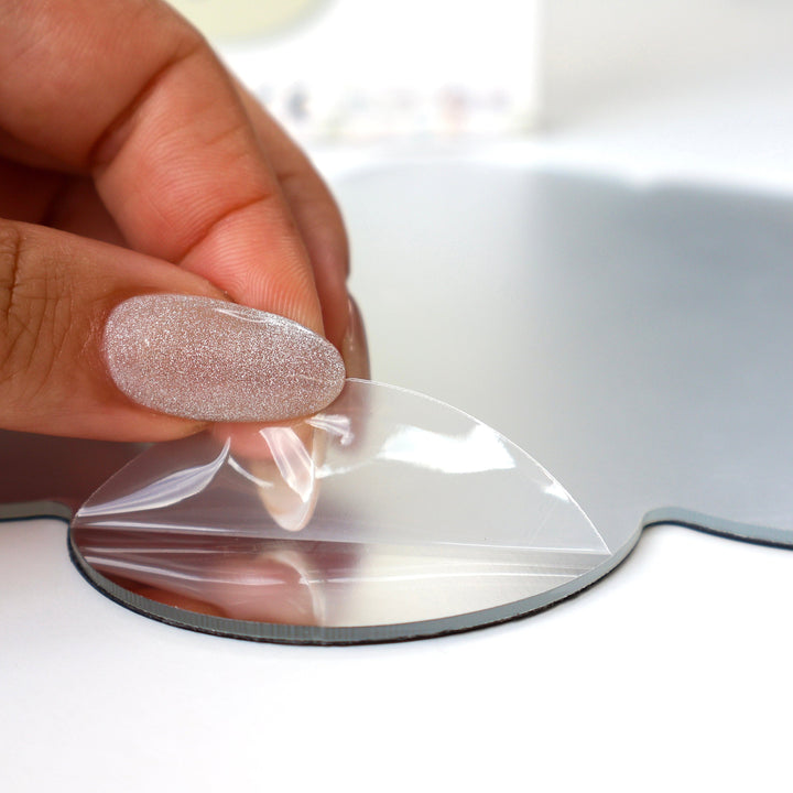 Tix & Mix - Magnetic Mirror – Fairy Tale - Mabel & Fox