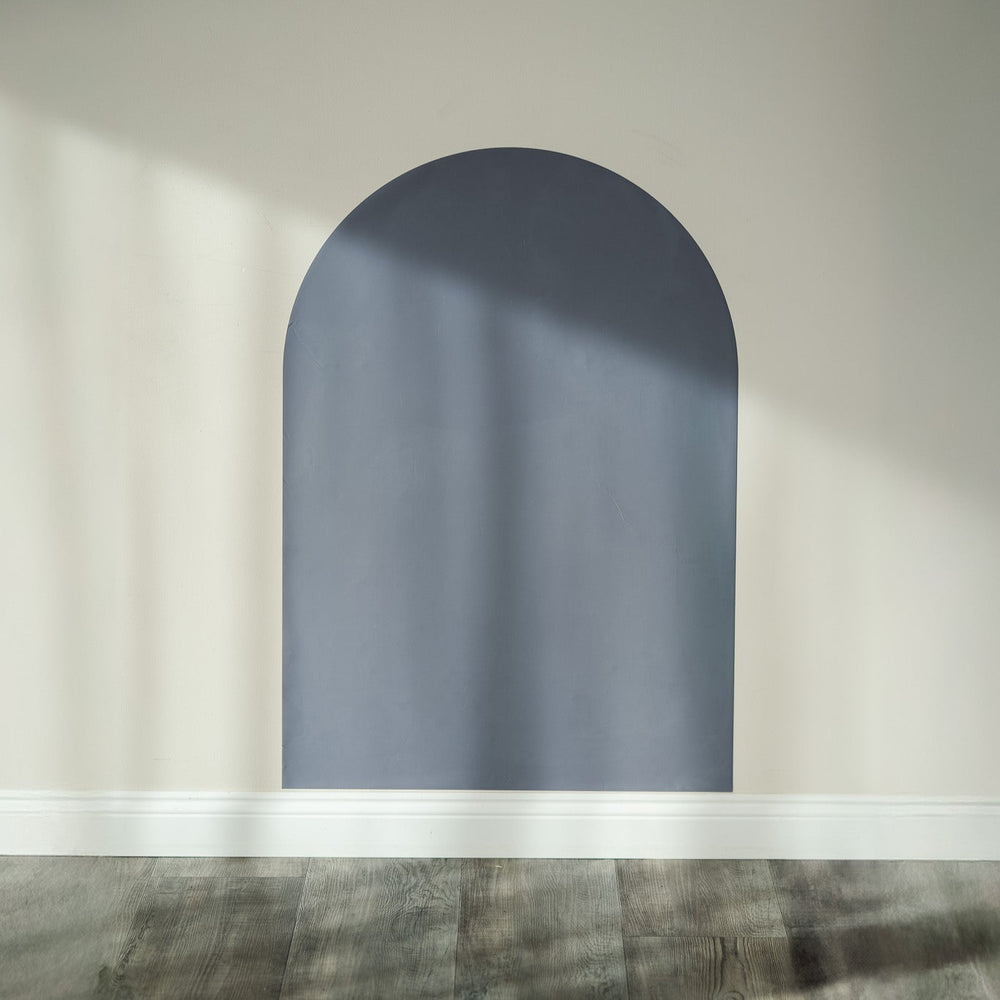 Tix & Mix - Magnetic Wall Decal - Grey Elephant - Mabel & Fox