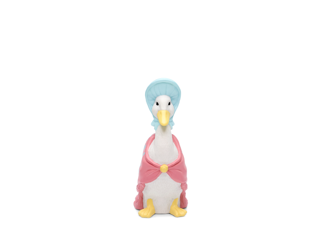 Tonies - Beatrix Potter - Jemima Puddleduck - Mabel & Fox