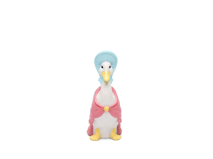 Tonies - Beatrix Potter - Jemima Puddleduck - Mabel & Fox