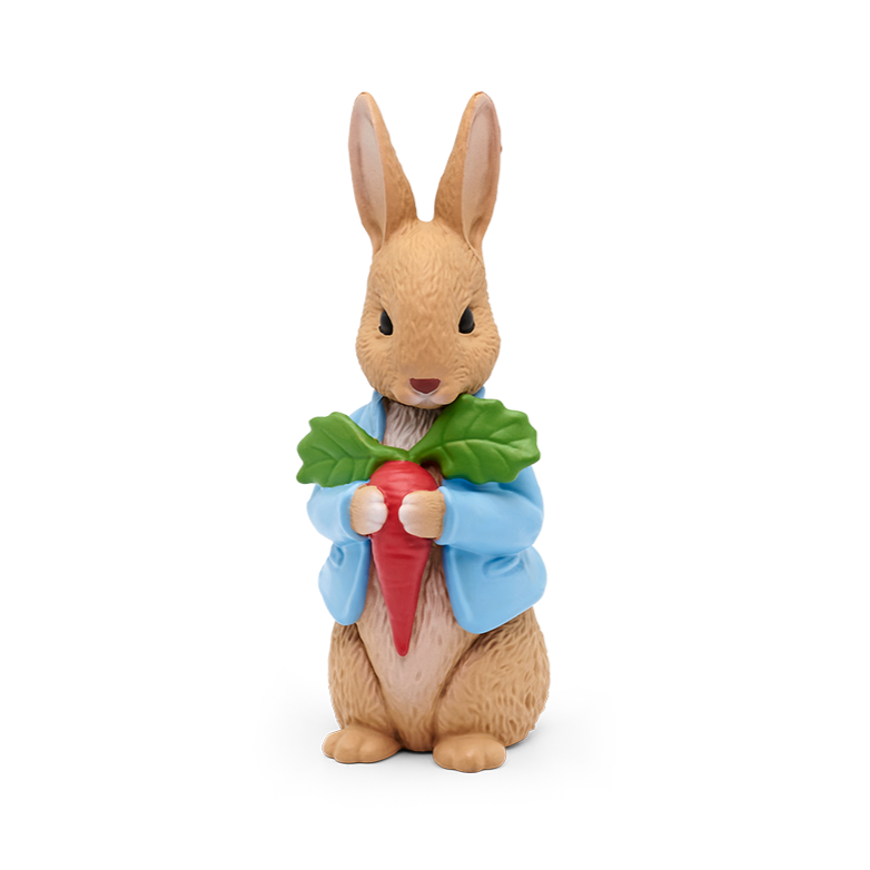 Tonies - Peter Rabbit - The Complete Tales - Mabel & Fox