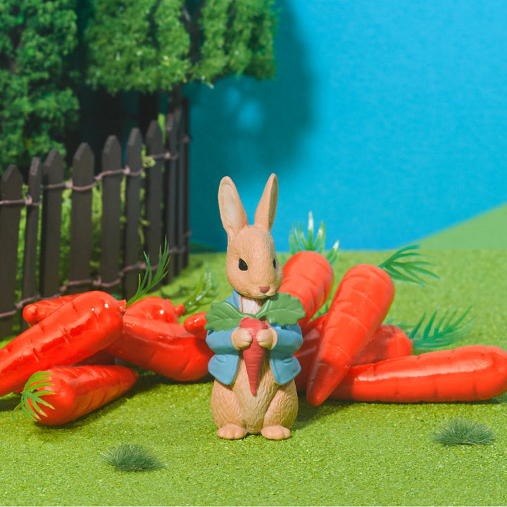 Tonies - Peter Rabbit - The Complete Tales - Mabel & Fox