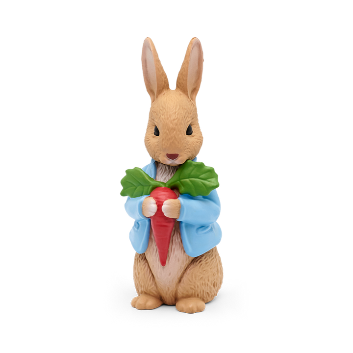 Tonies - Peter Rabbit - The Complete Tales - Mabel & Fox