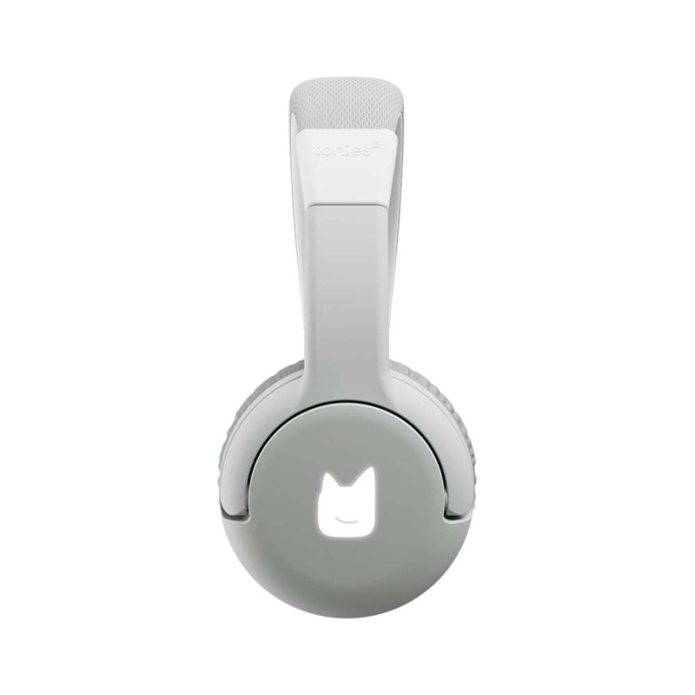 Tonies – Bluetooth Headphones – Moon Grey - Mabel & Fox