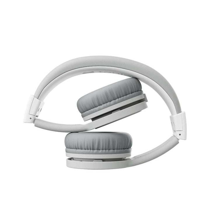 Tonies – Bluetooth Headphones – Moon Grey - Mabel & Fox