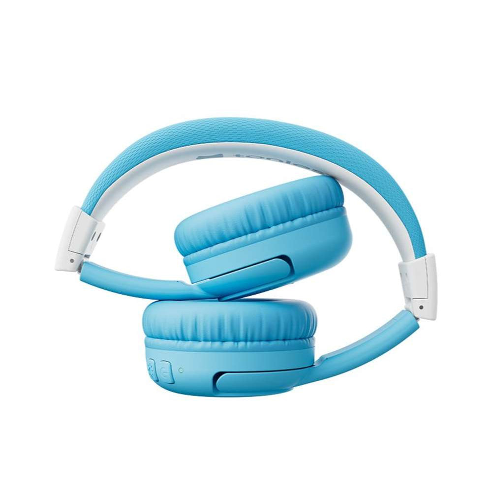 Tonies – Bluetooth Headphones – Sky Blue - Mabel & Fox