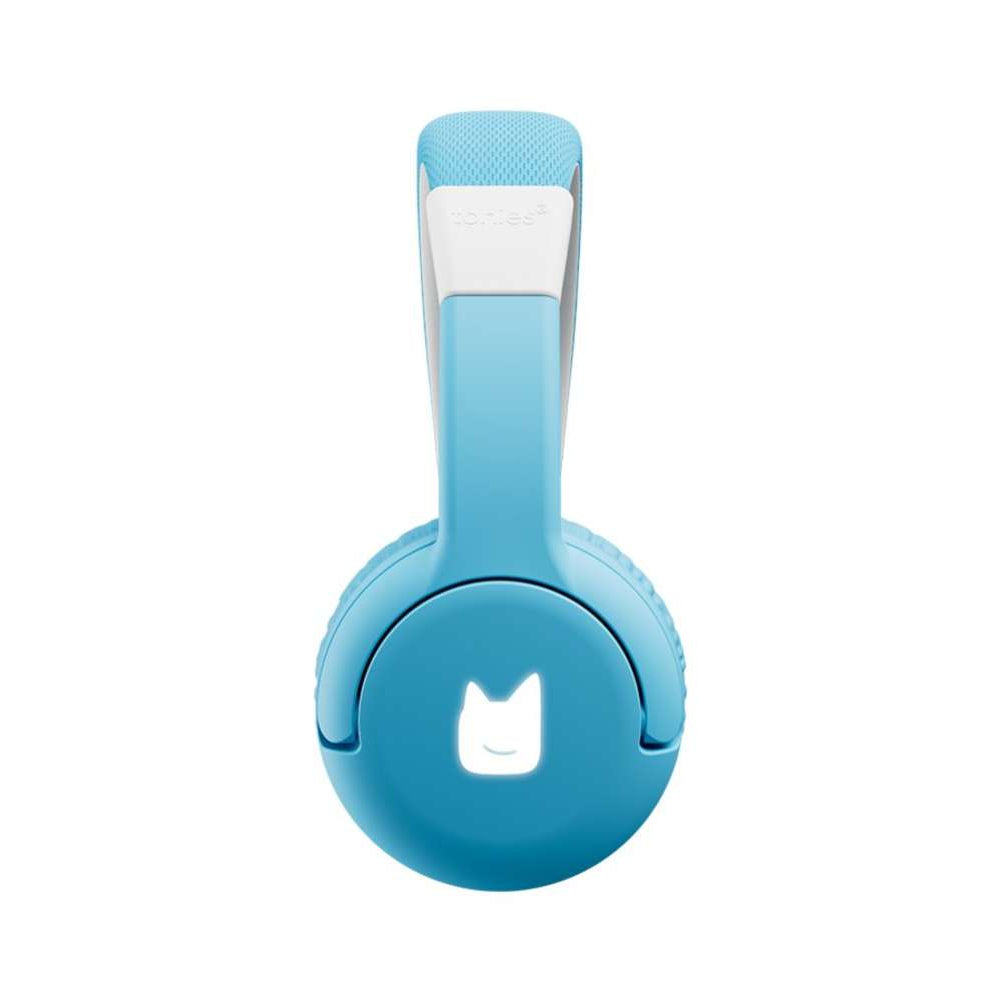 Tonies – Bluetooth Headphones – Sky Blue - Mabel & Fox
