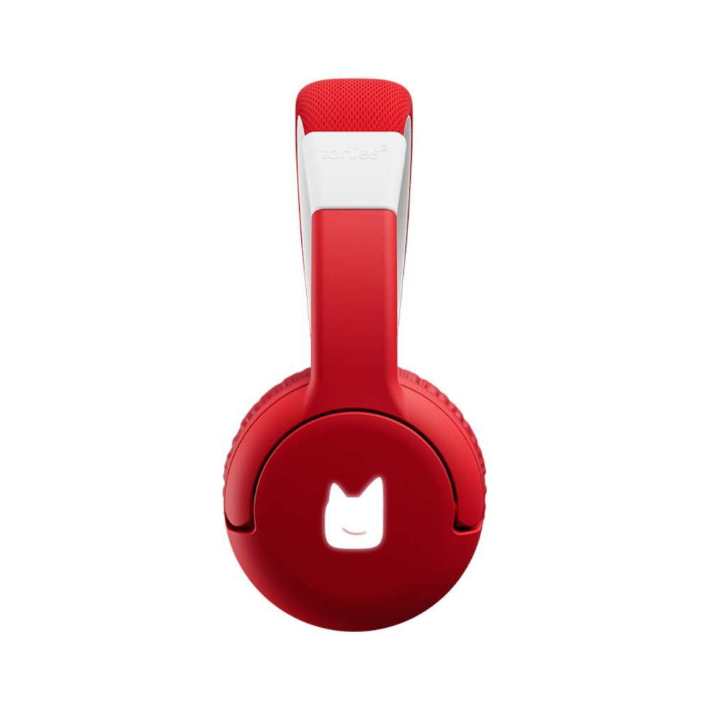 Tonies – Bluetooth Headphones – Sunset Red - Mabel & Fox