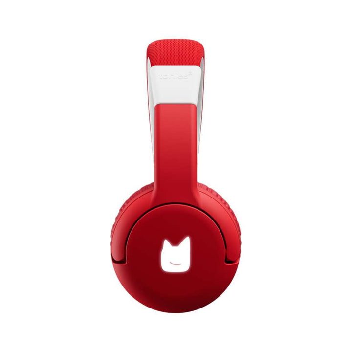 Tonies – Bluetooth Headphones – Sunset Red - Mabel & Fox