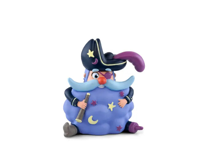 Tonies - Calm - Cap'n Dreambeard - Mabel & Fox