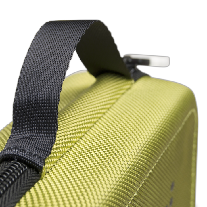 Tonies - Carrier Case - Green - Mabel & Fox
