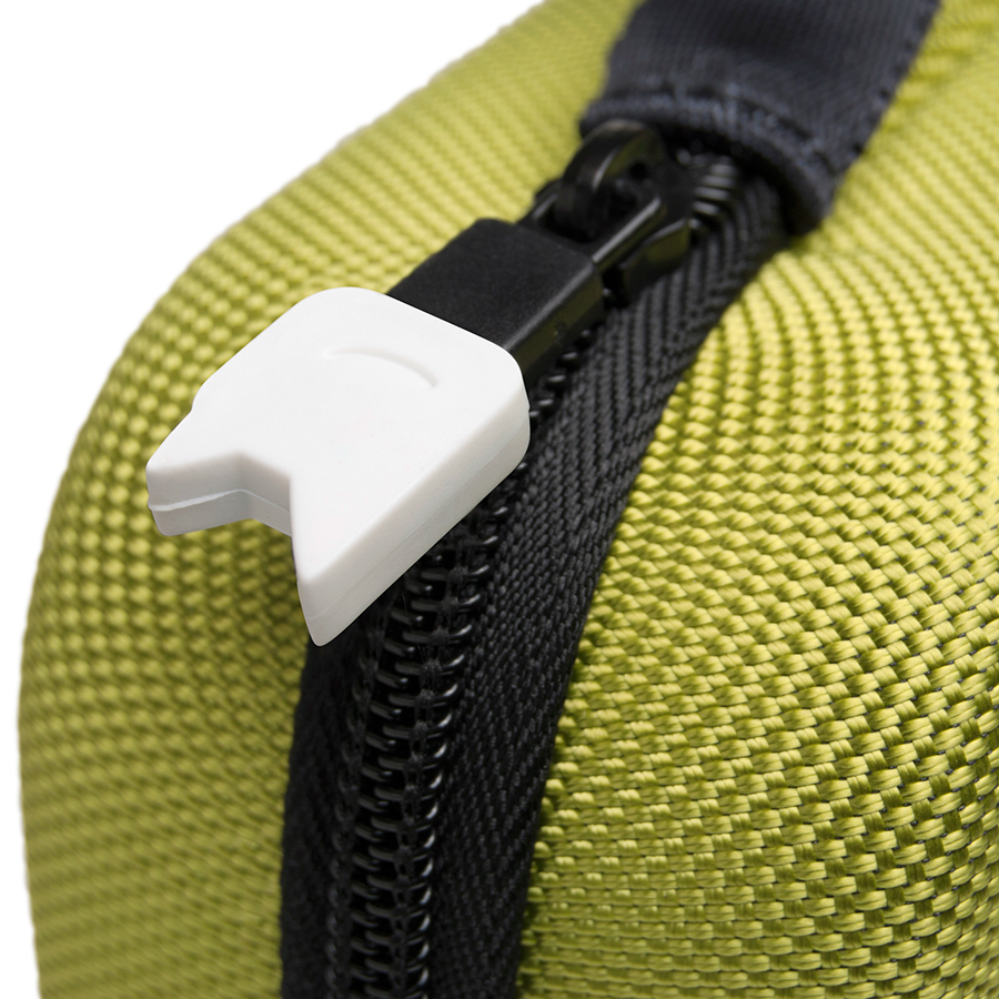 Tonies - Carrier Case - Green - Mabel & Fox