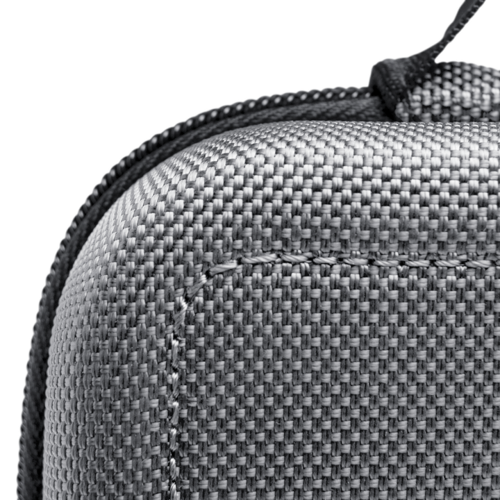 Tonies - Carrier Case - Grey - Mabel & Fox