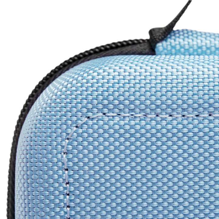 Tonies - Carrier Case - Light Blue - Mabel & Fox