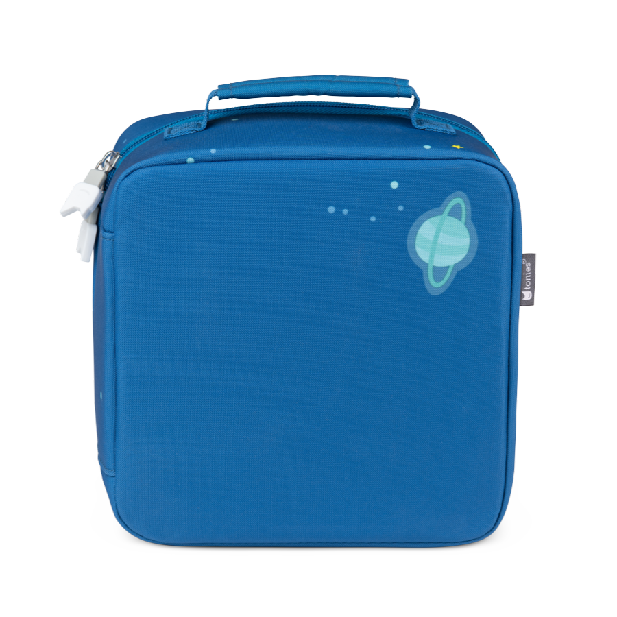 Tonies - Carrier Case Max - Blast Off - Mabel & Fox