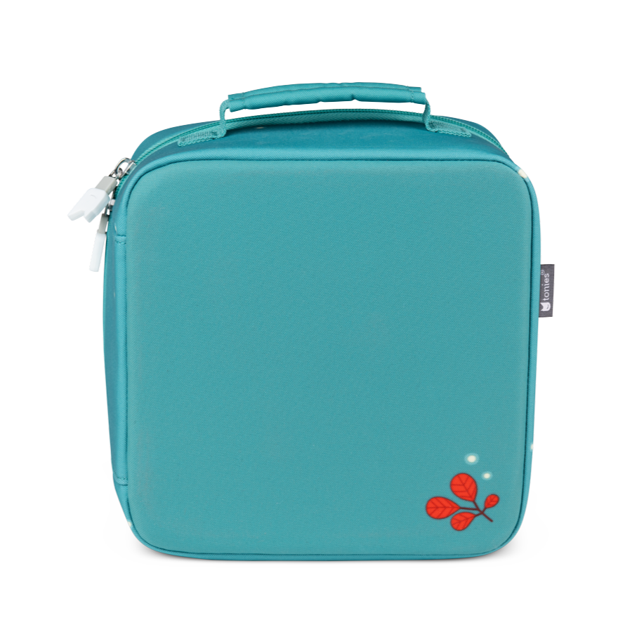 Tonies - Carrier Case Max - Enchanted Forest - Mabel & Fox