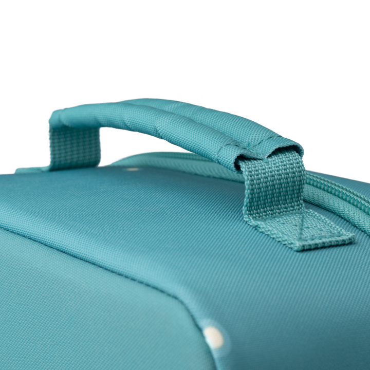 Tonies - Carrier Case Max - Enchanted Forest - Mabel & Fox