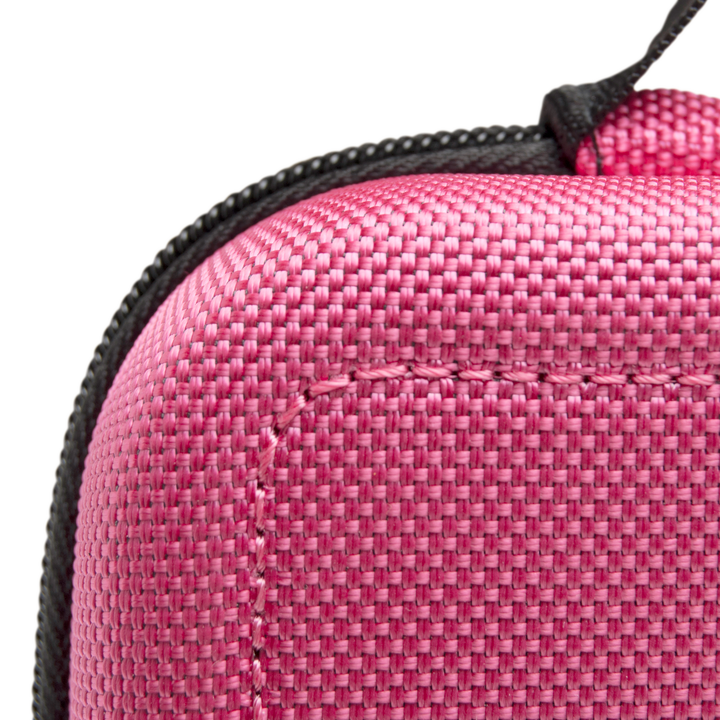 Tonies - Carrier Case - Pink - Mabel & Fox