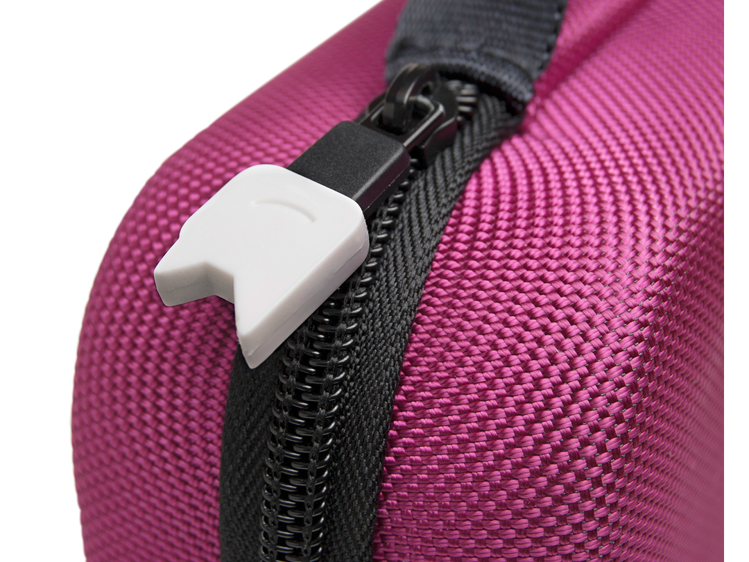 Tonies - Carrier Case - Purple - Mabel & Fox