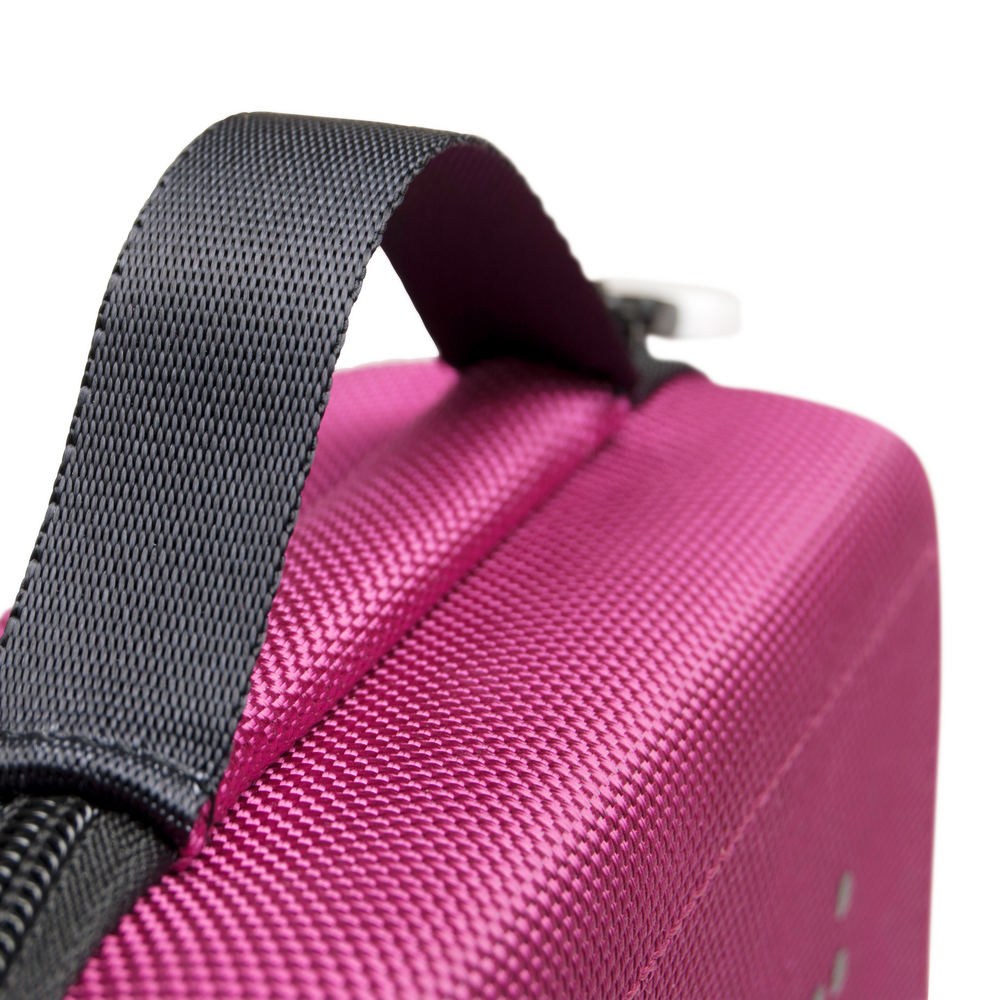 Tonies - Carrier Case - Purple - Mabel & Fox