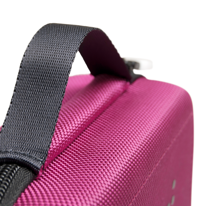 Tonies - Carrier Case - Purple - Mabel & Fox