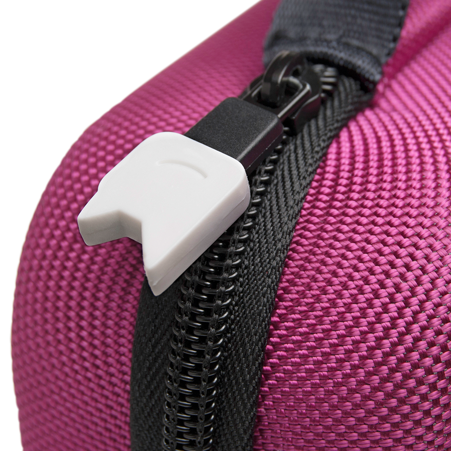 Tonies - Carrier Case - Purple - Mabel & Fox