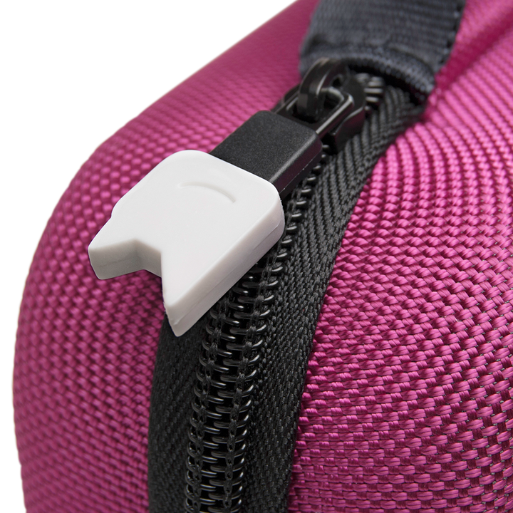 Tonies - Carrier Case - Purple - Mabel & Fox