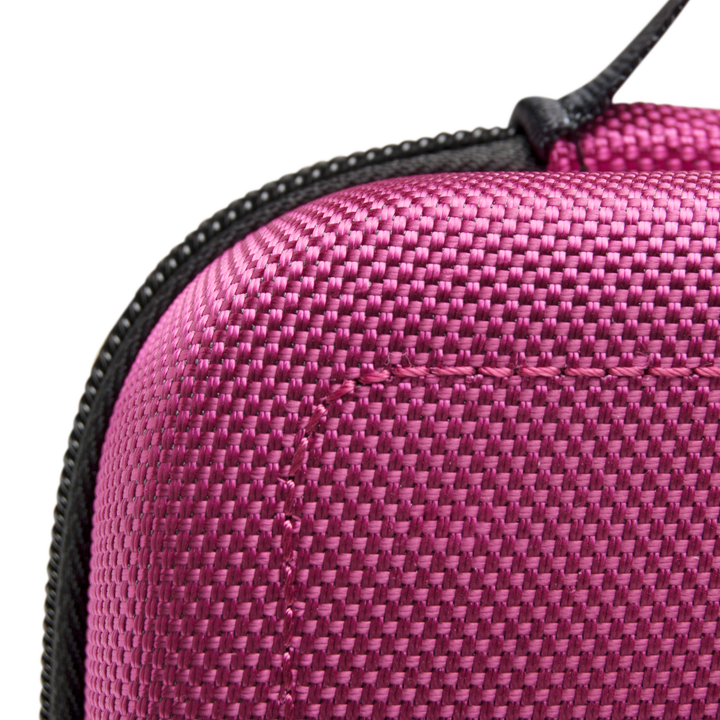 Tonies - Carrier Case - Purple - Mabel & Fox