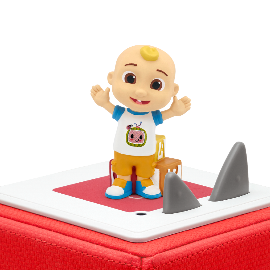 Tonies - CoComelon - Mabel & Fox