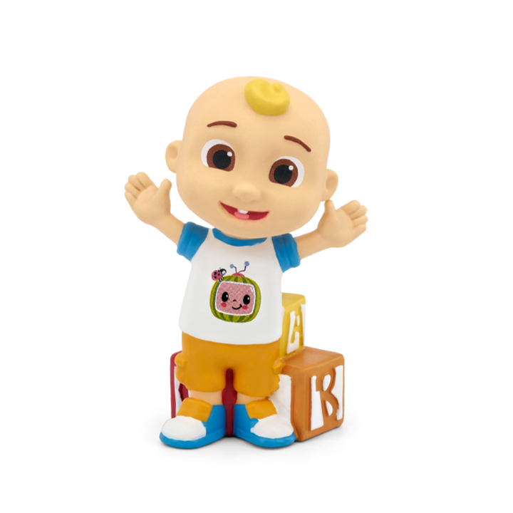 Tonies - CoComelon - Mabel & Fox