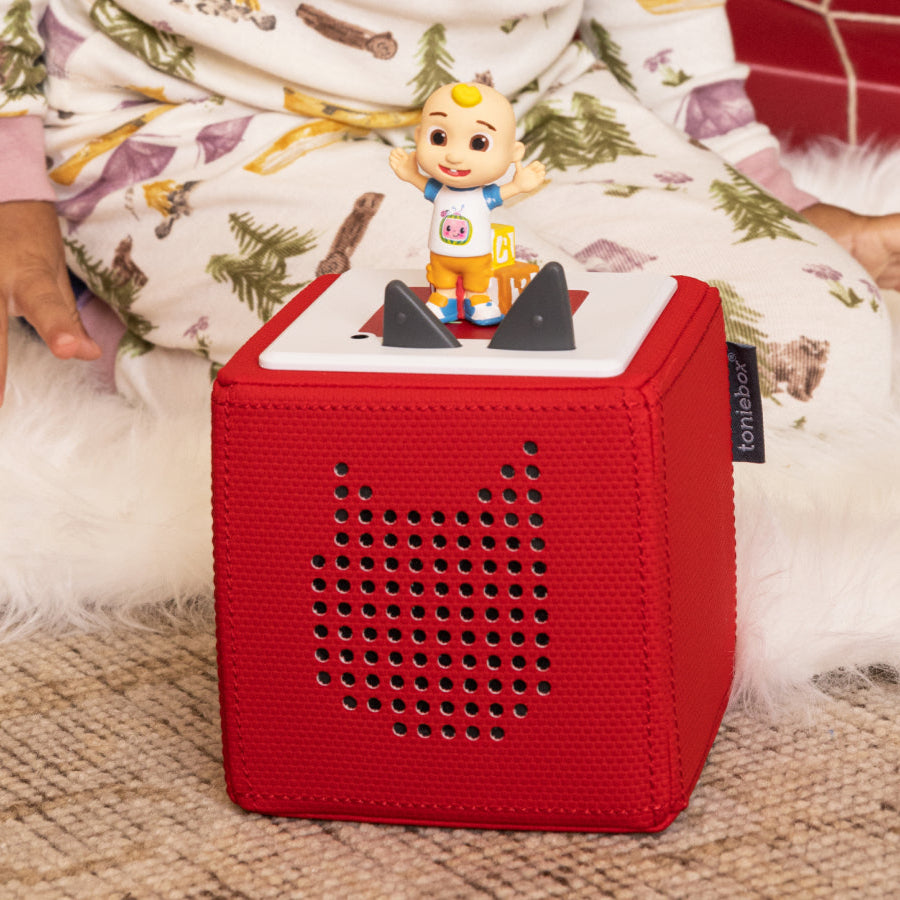 Tonies - CoComelon - Mabel & Fox