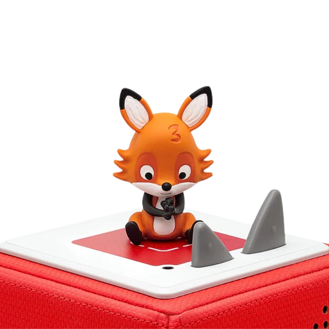Tonies - Counting Songs - Mabel & Fox