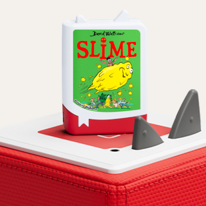 Tonies - David Walliams: Slime - Mabel & Fox