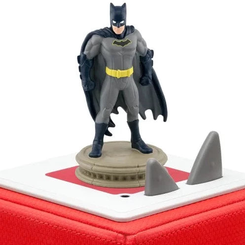 Tonies - DC Batman - Mabel & Fox
