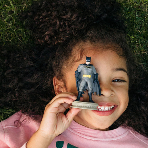 Tonies - DC Batman - Mabel & Fox