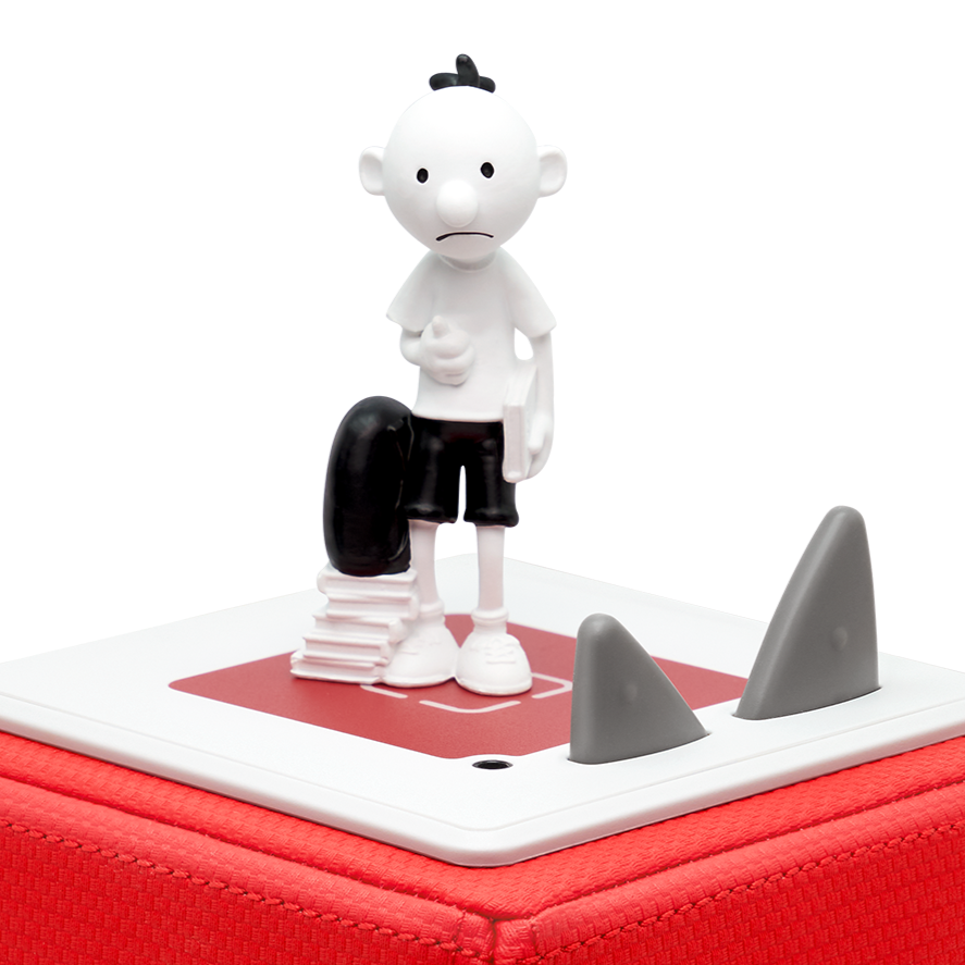 Tonies - Diary of a Wimpy Kid - Mabel & Fox