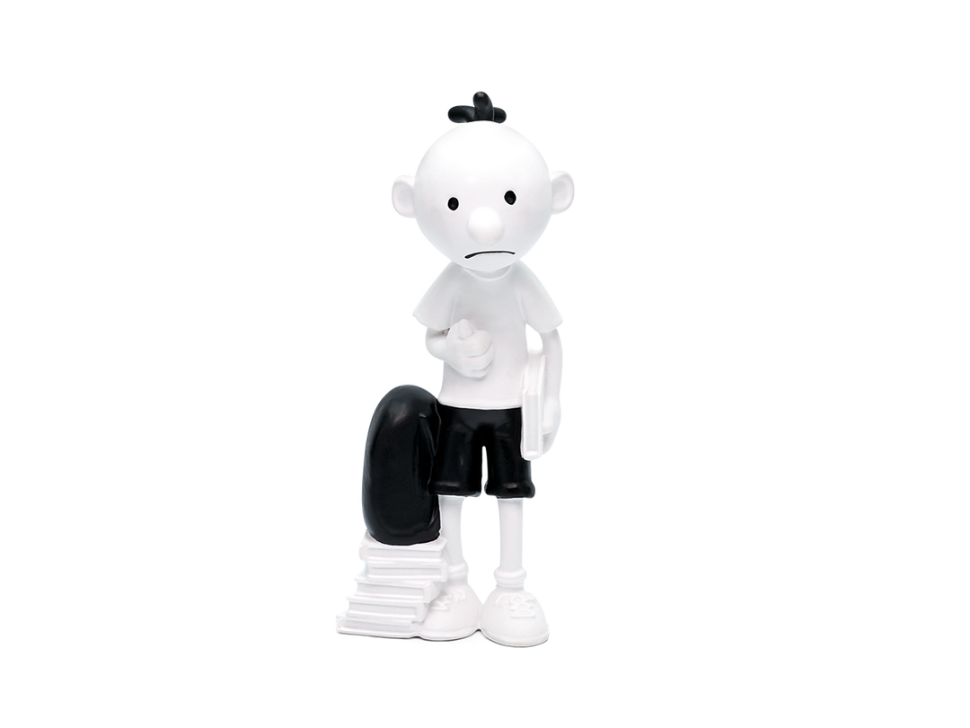 Tonies - Diary of a Wimpy Kid - Mabel & Fox