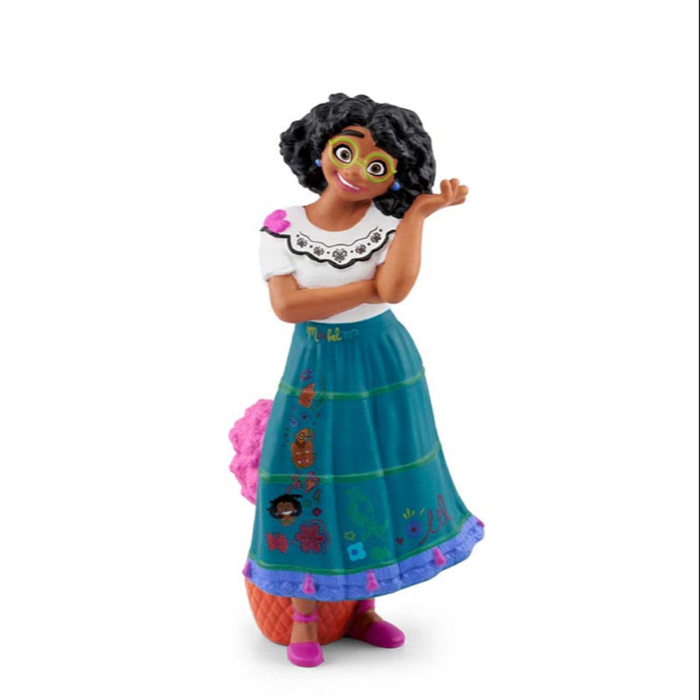 Tonies - Disney - Encanto - Mabel & Fox